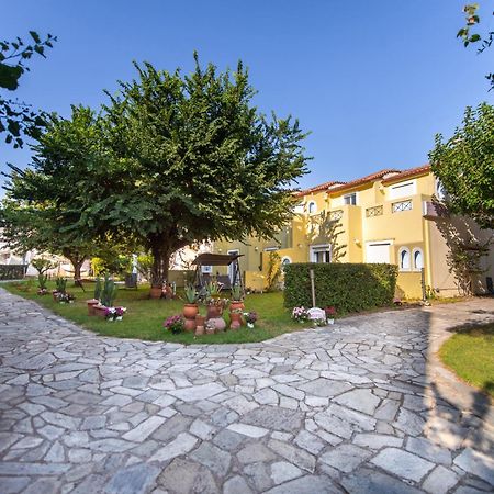 Amarylis Apartments Elaionas  Экстерьер фото