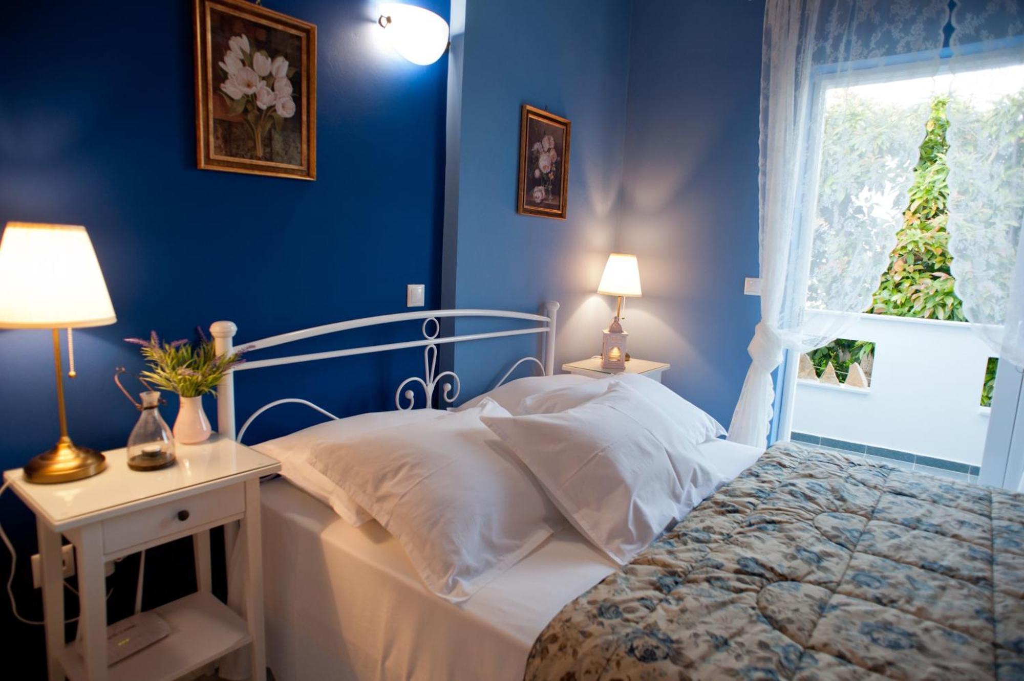 Amarylis Apartments Elaionas  Экстерьер фото