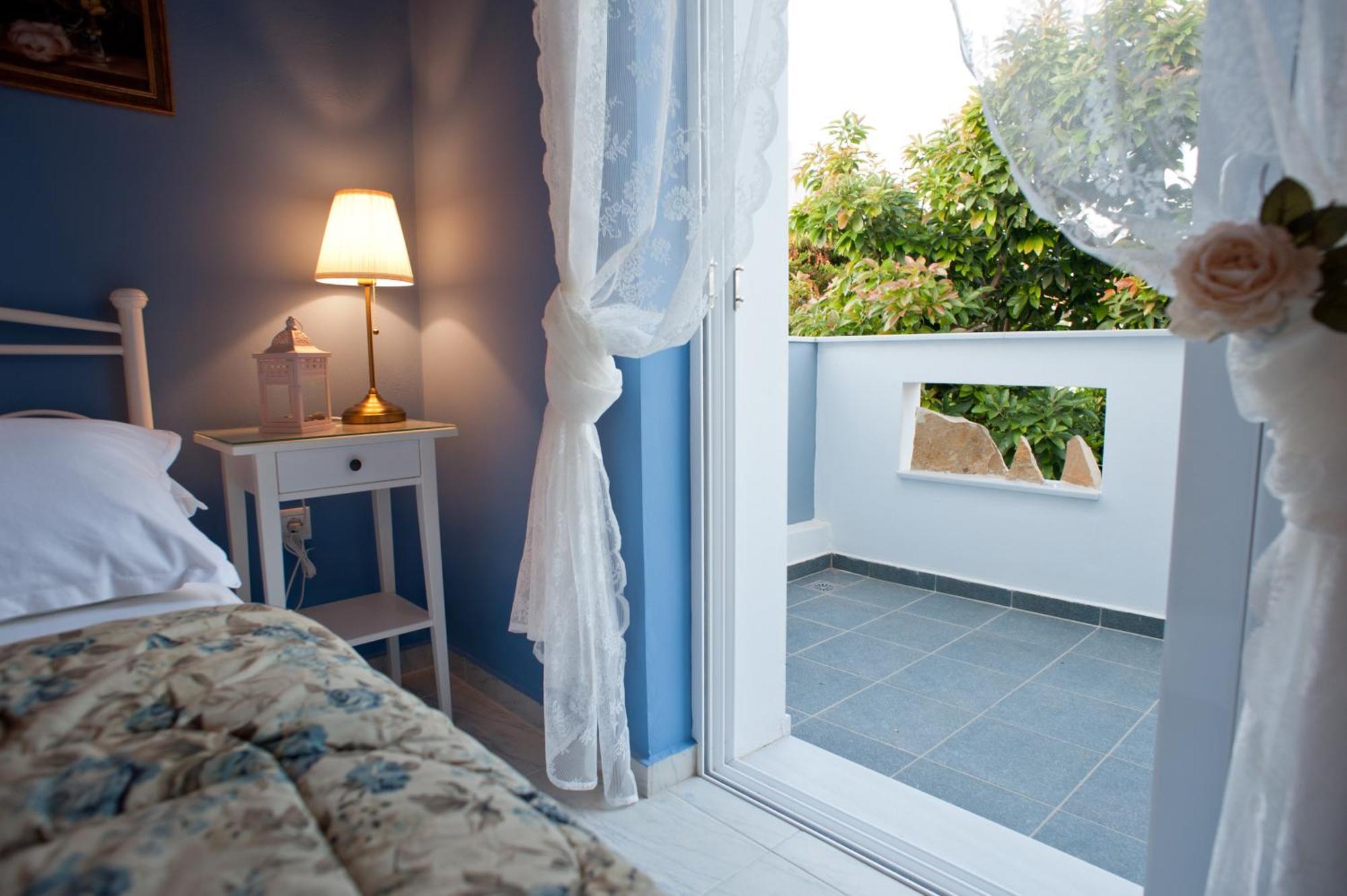 Amarylis Apartments Elaionas  Экстерьер фото