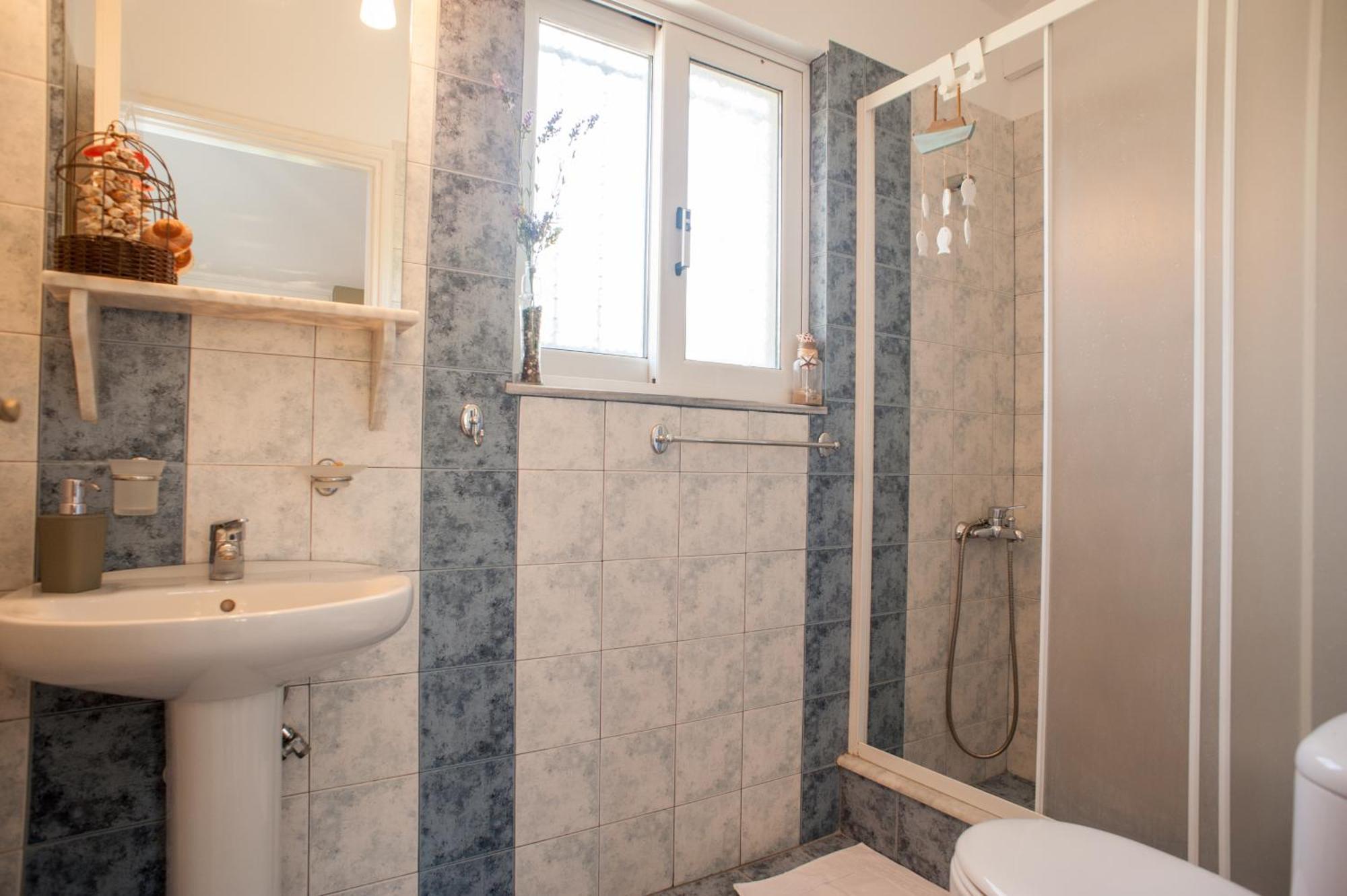 Amarylis Apartments Elaionas  Номер фото