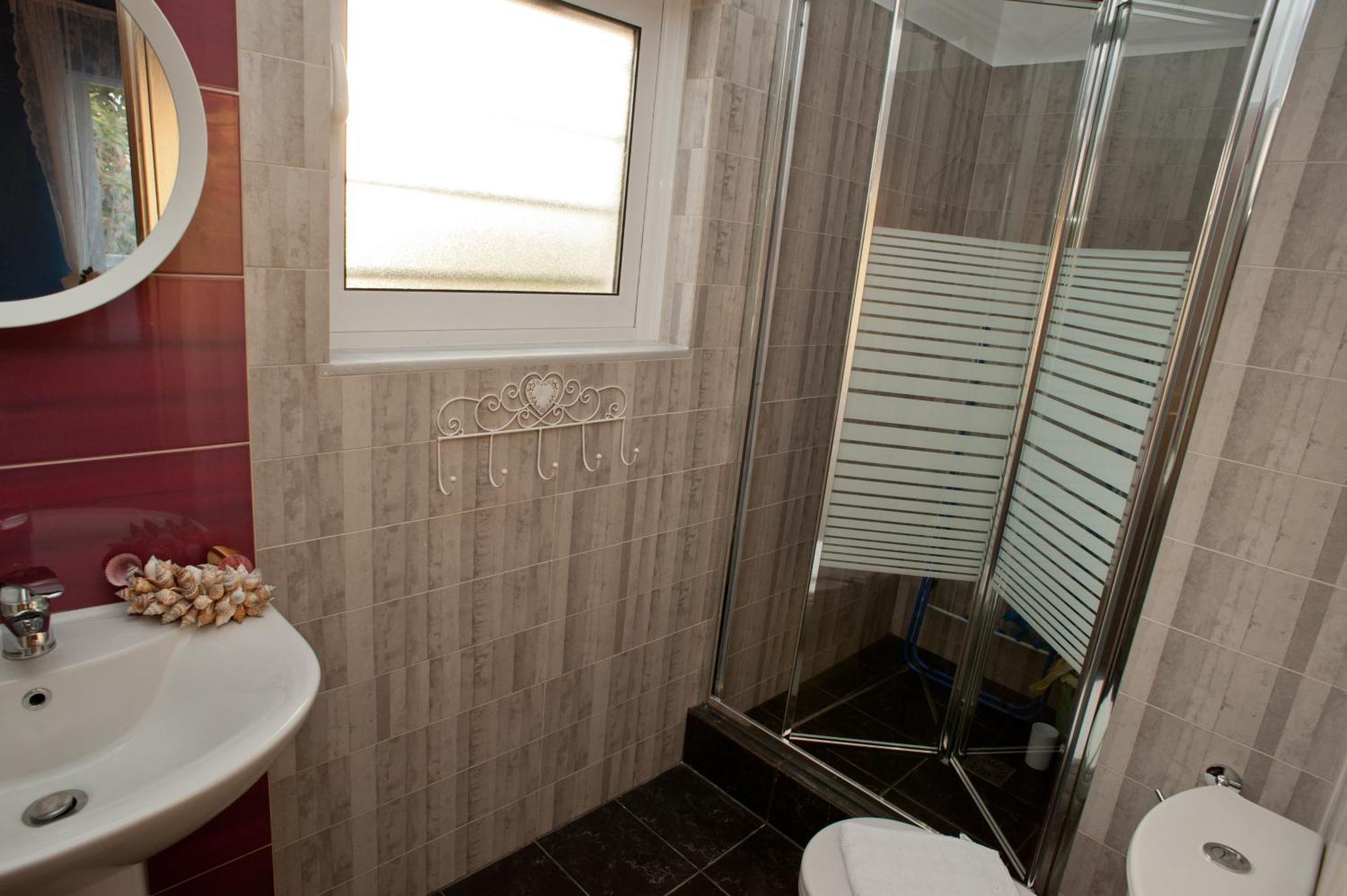 Amarylis Apartments Elaionas  Номер фото
